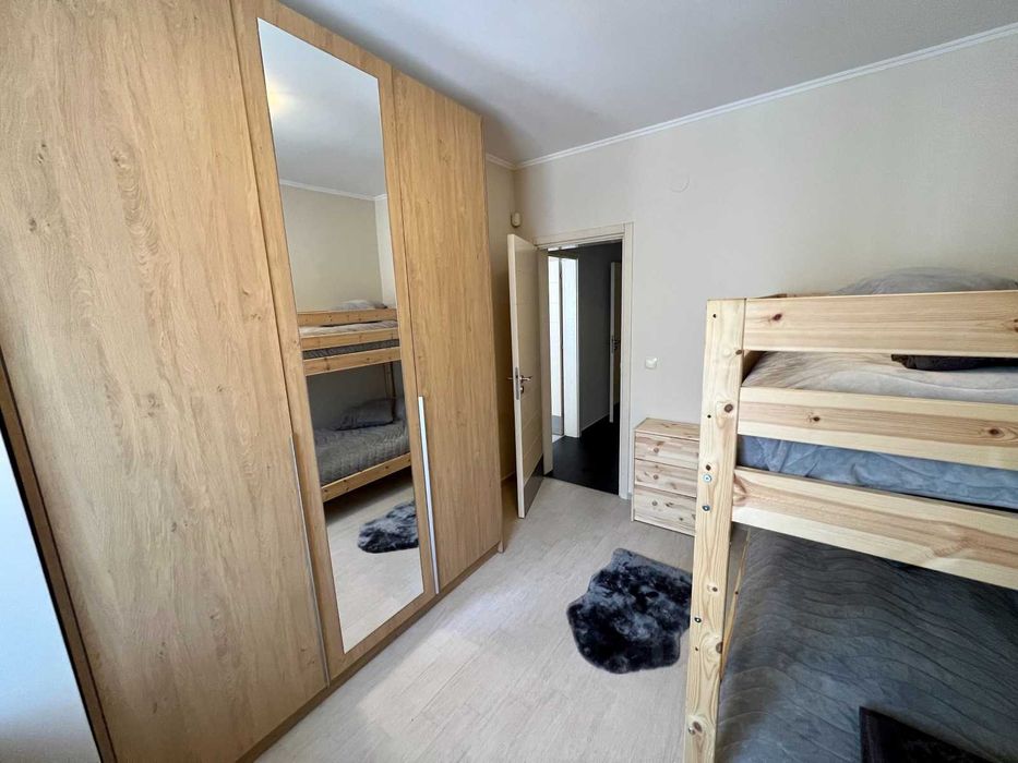 Дава се под наем Тристаен апартамент в София, Редута - 90 кв.м за 320 € - Снимка #4