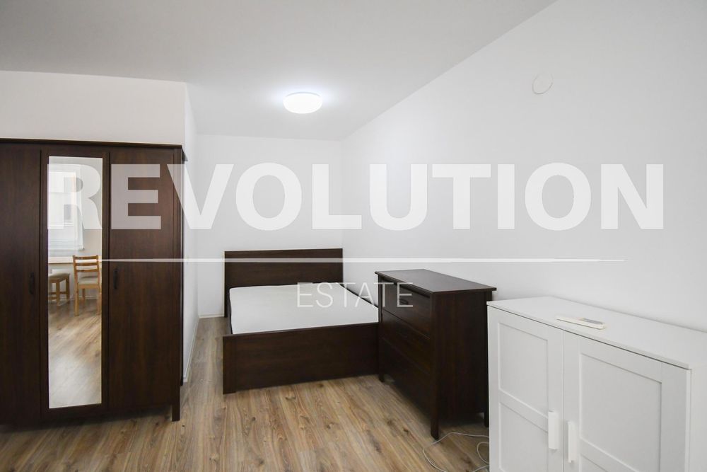 Дава се под наем Едностаен апартамент в София, Манастирски ливади - 40 кв.м за 511 € - Снимка #3