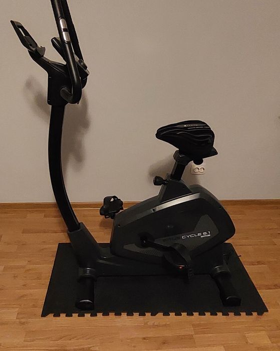 Bicicleta fitness Kettler