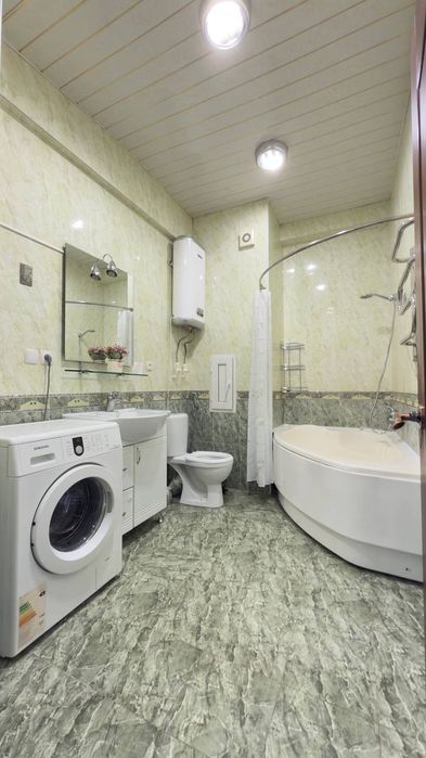 Аренда в самом центре