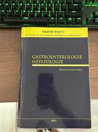 Gastroenterologie Hepatologie de Oliviu Pascu