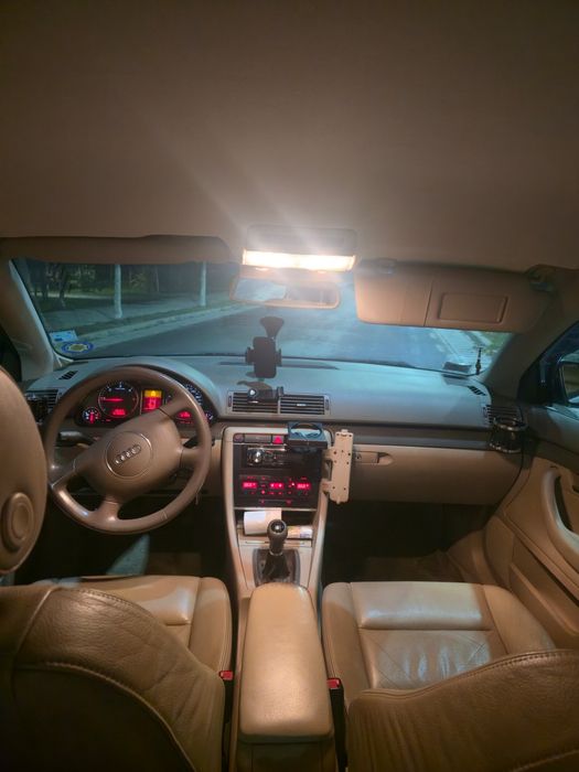 Audi A4 1,9 TDI 2005