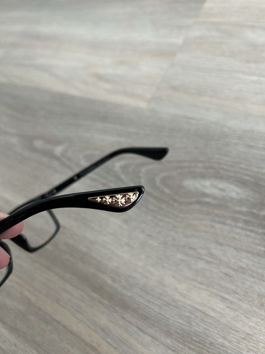 Ochelari Chrome Hearts cea mai buna calitate