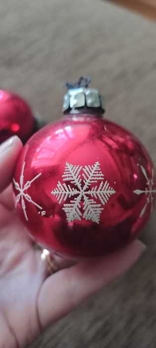 Продам ёлочные игрушки