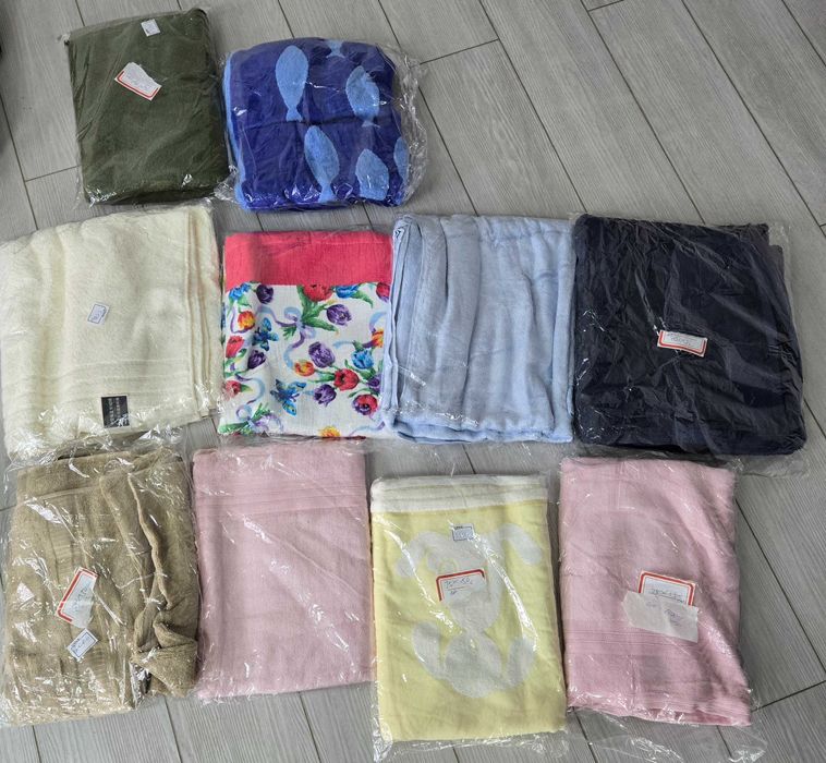 Продам полотенца для рук и для кухни