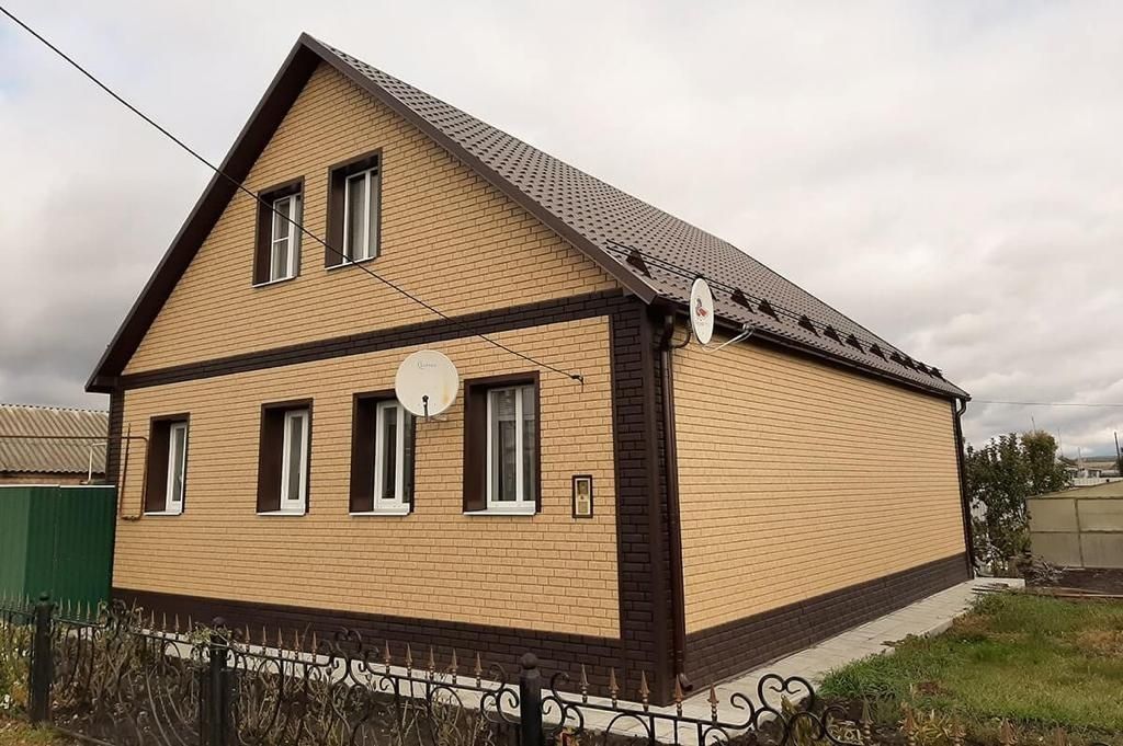 Выгодное предложение Сайдинг Фасад  под кирпич камень фасадные панели