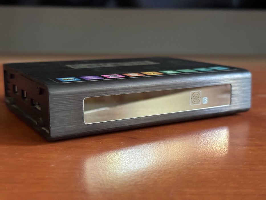 egreat R6A-II Full HD media player