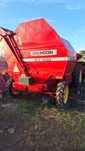 Vand culegator porumb stiuleti bourgoin gx 400
