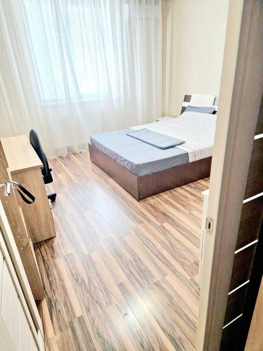 Едностаен имот в Изток