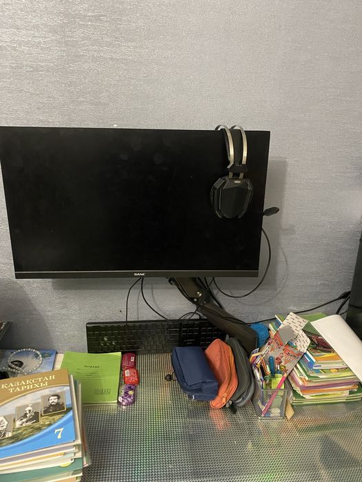 игровой компьютер 4060ti