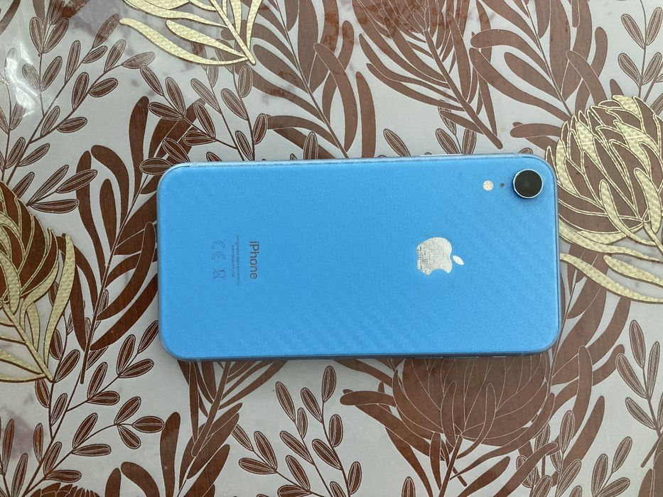 iPhone XR 64гб!!