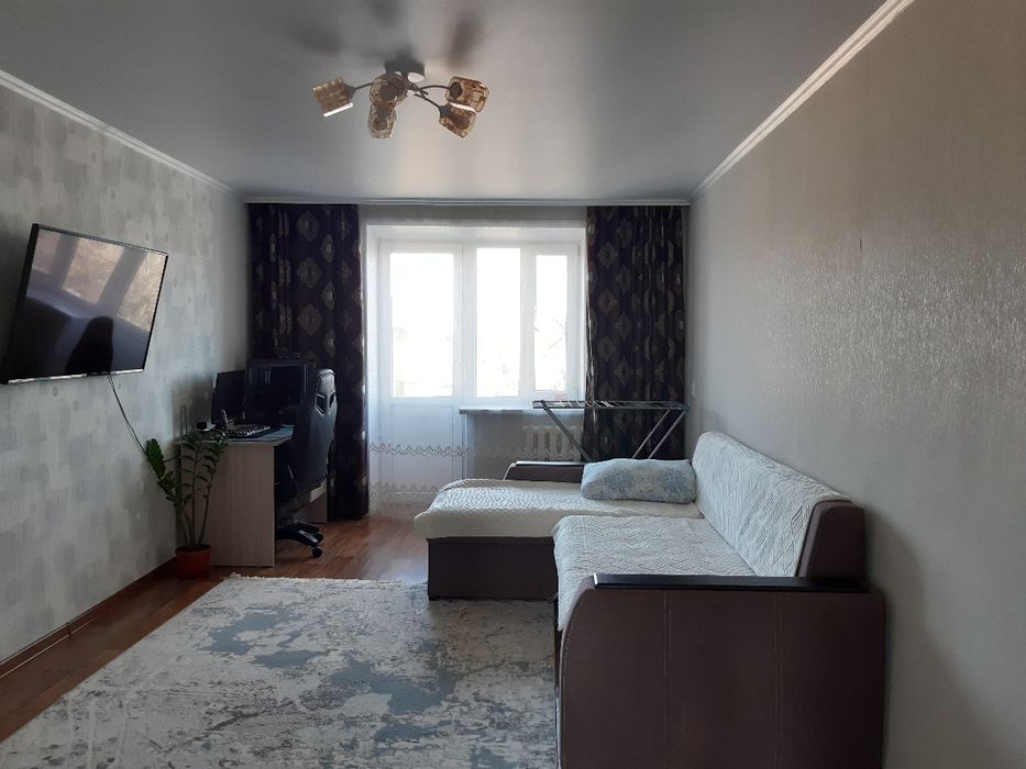 2-х комнатная квартира