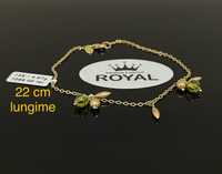 Bijuteria Royal CB : Bratara dama aur 14k 4,87 grame