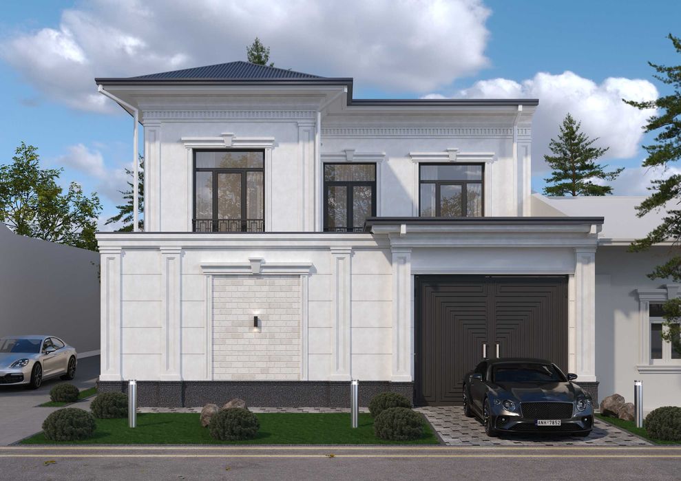 Uy sotiladi, Xasanboy mahalla, Yunusobod tumanida