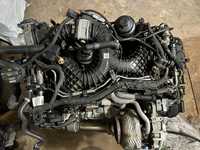 Motor Audi Q7 272 cp