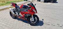 Vand motocicleta BMW s1000rr