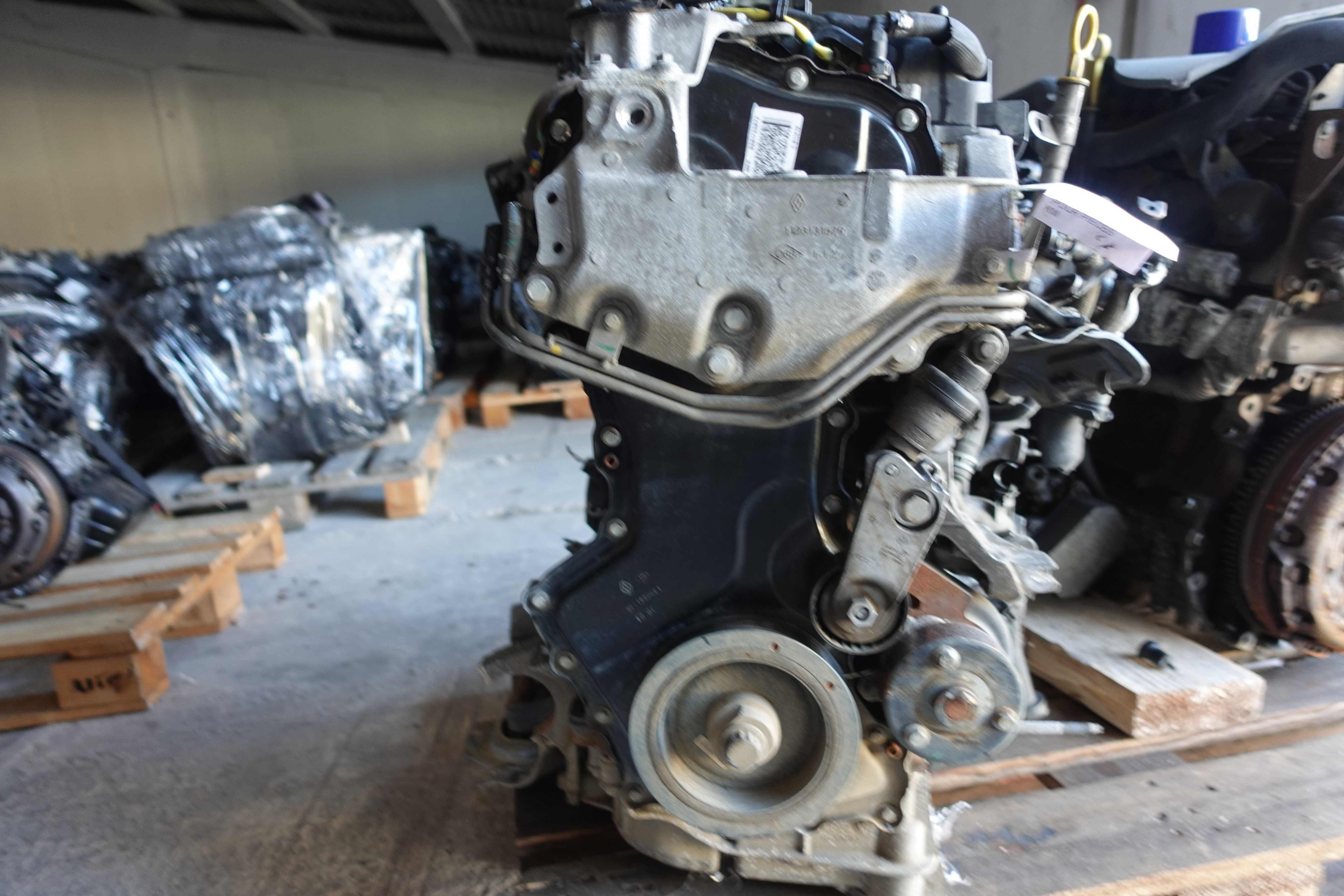 Motor 2.0BlueDCI*M9R-G-MPR*M9R717TRAFIC3-COURT CuAnexe68000km2019Eu6Fr
