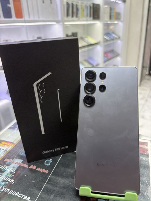 Samsung Galaxy S25 Ultra 512Gb
