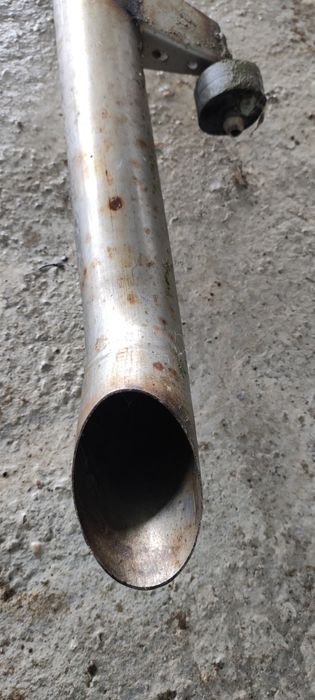 Filtru particule Peugeot 308 t9 1.6 hdi euro6