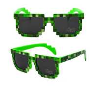 Слънчеви очила Minecraft , детски очила Майнкрафт