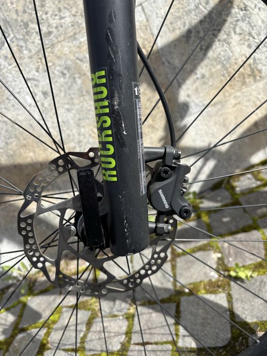 Bicicletă Cannondale Trail 1 MTB 2016