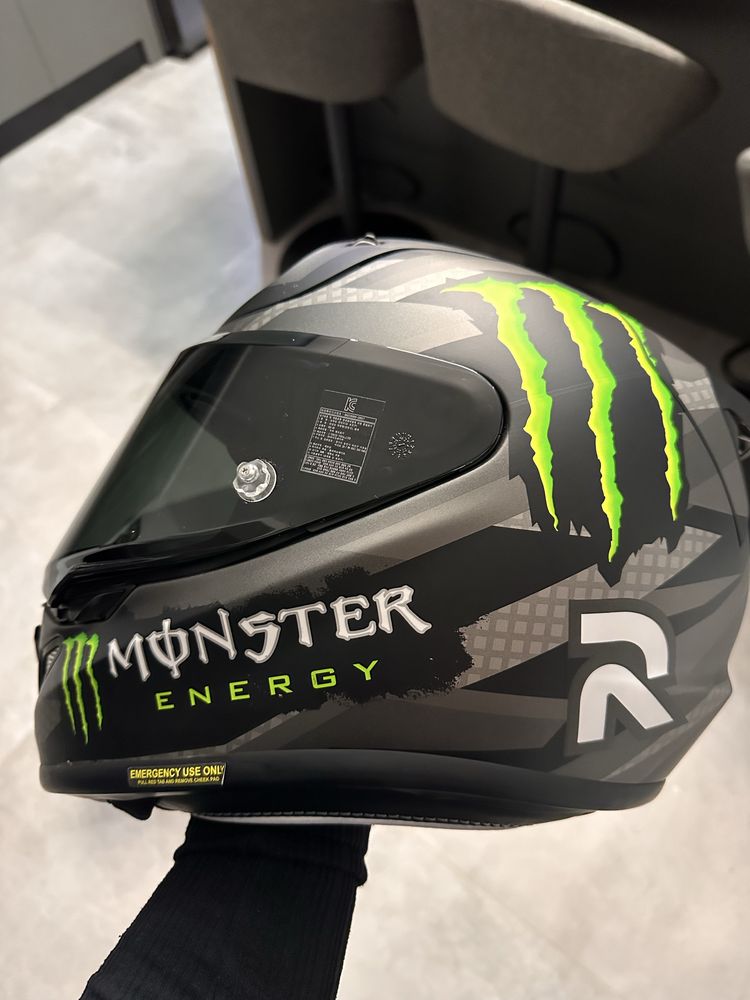 HJC RPHA 12 Monster 2024 marime L 58-59 cm