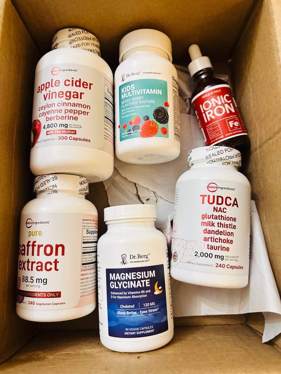 Tudca Complex – 2.000 mg, 240 tali,4 oyga yetadi