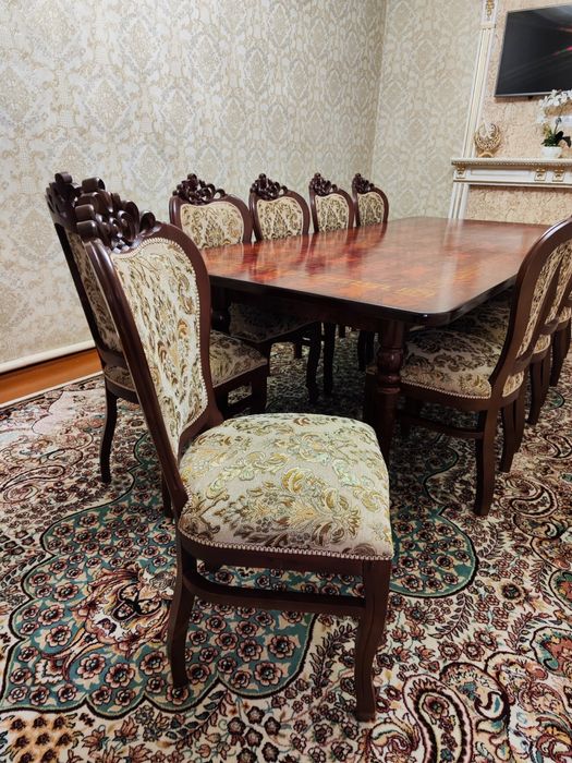 Stol stul sotiladi yengidek