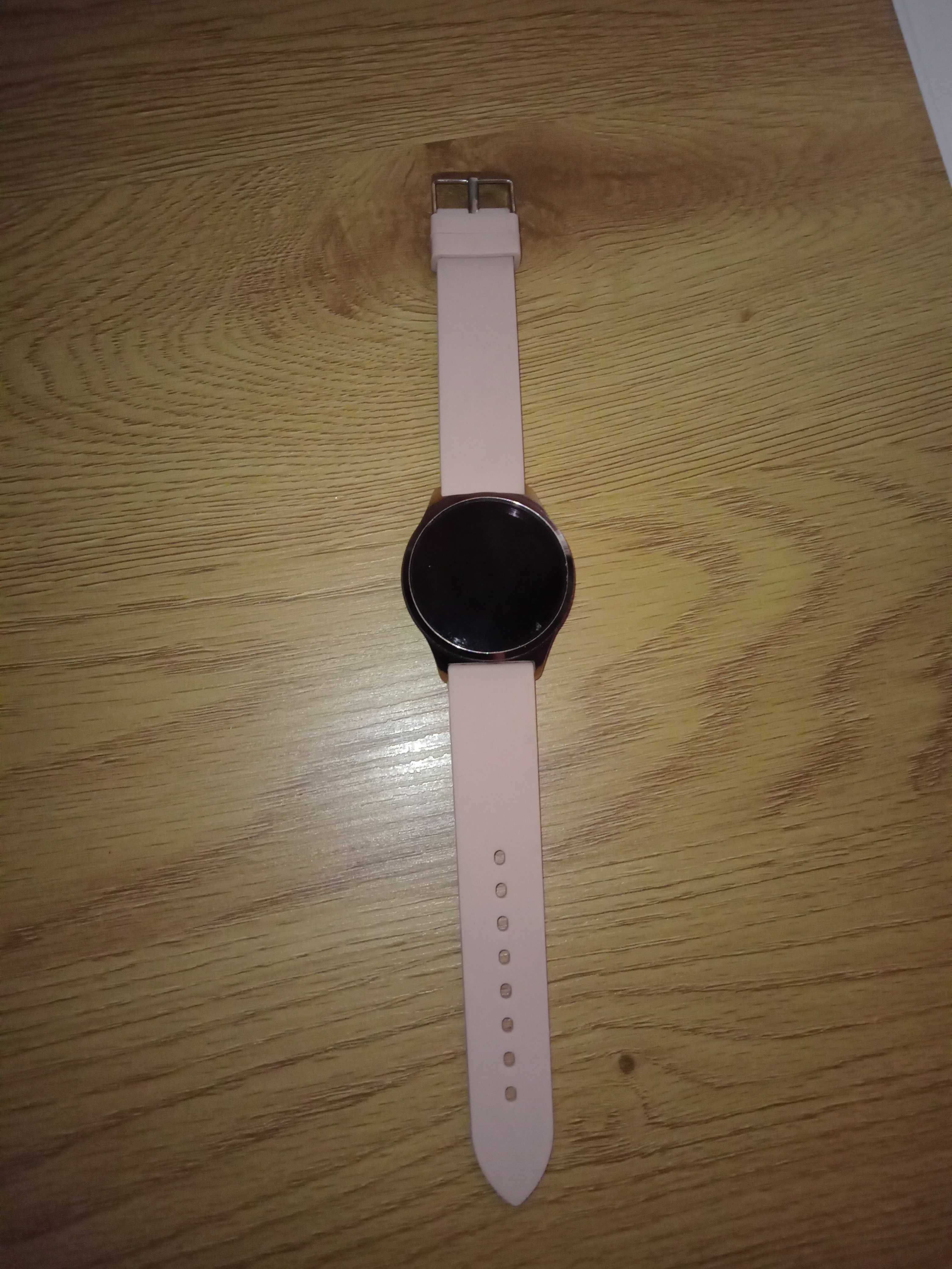Smart Watch Akantha