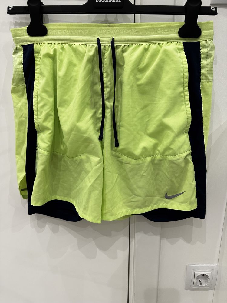 Nike Men’s Hybrid Running Shorts