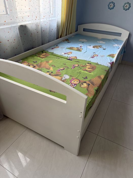 Детско обзавеждане