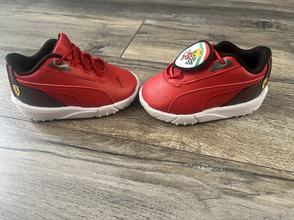 Adidas, Puma, Nike детски маратонки
