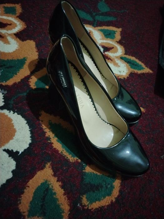 Туфли женские 40 размер