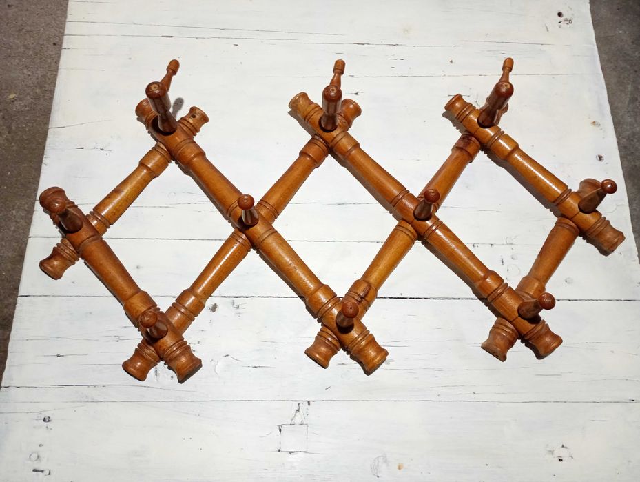 Ретро закачалка!