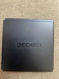 Becker map pilot- modul navigatie mercedes