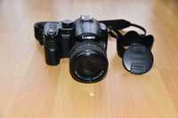 Camera foto Panasonic Lumix DMC FZ50 - Obiectiv Leica 1:2.8