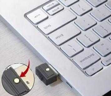 Air Drive Mouse Jiggler Moji Фалшива Мишка Симулатор Скрити Движения