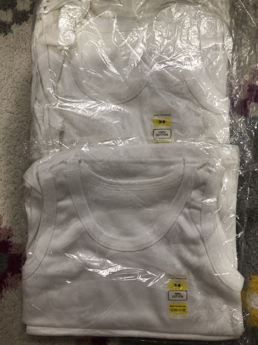 Maieuri calduroase de bumbac 100%