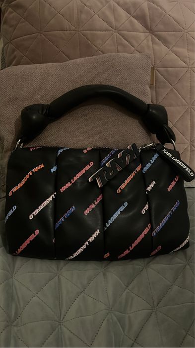 Patrizia pepe, Karl Lagerfeld , Michael Kors чанти