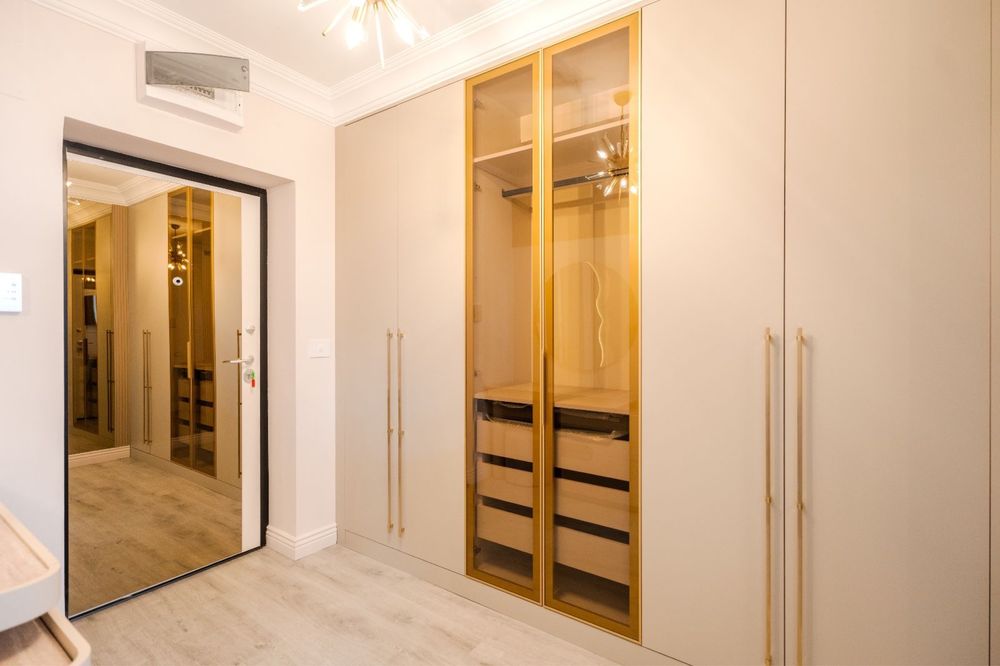 Studio de Lux Pipera | Mobilat Premium | Bucatarie separata
