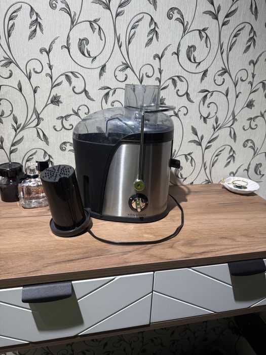 Соковыжималка kenwood