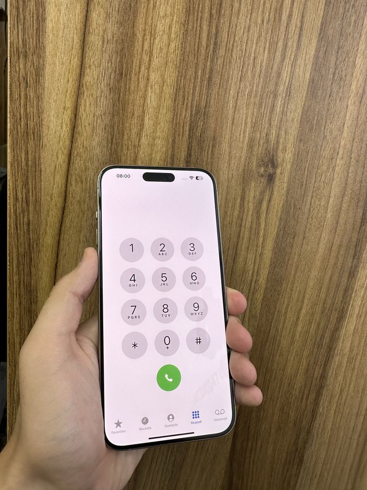 iphone 15 pro max natural 512 gb 90%