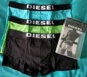 Diesel мъжки боксери M L XL