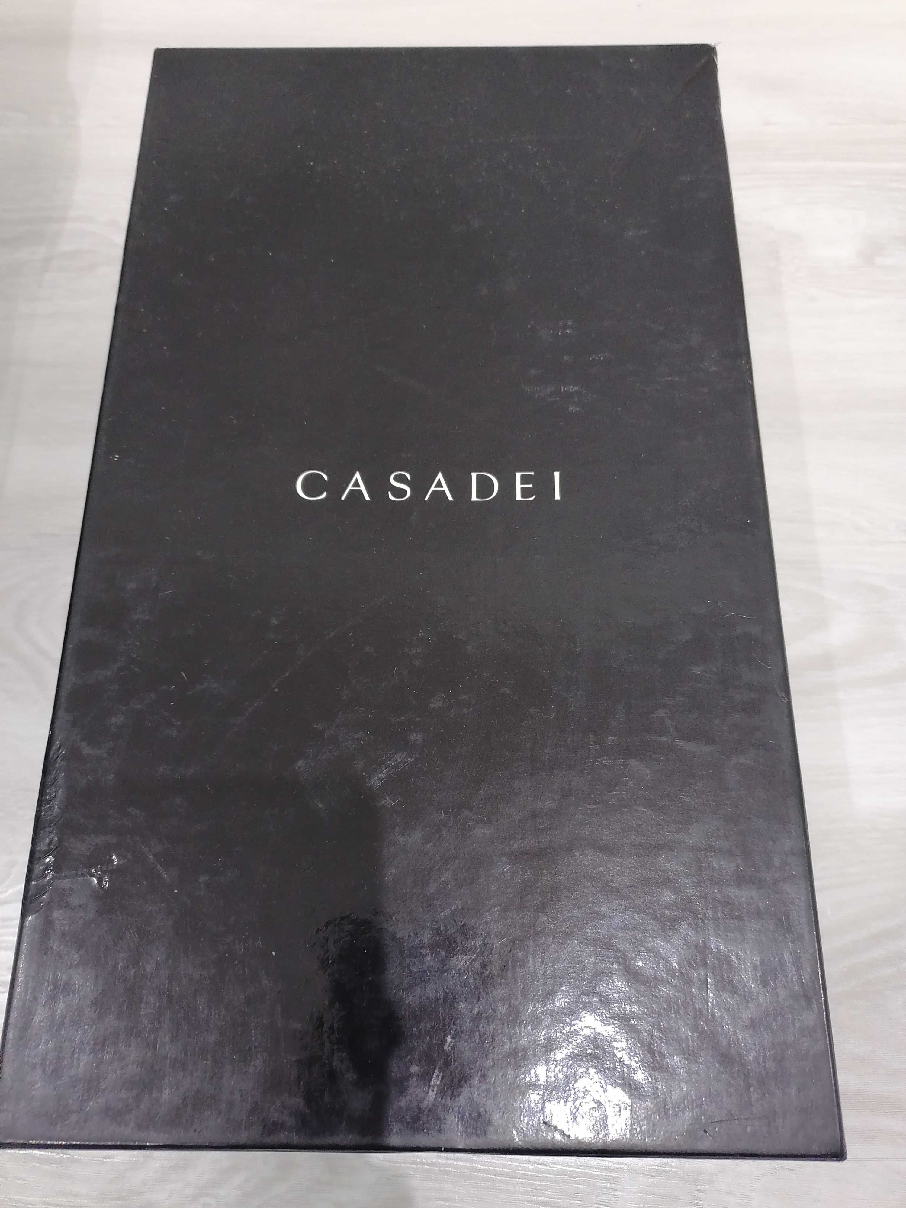 Туфли Casadei Италия