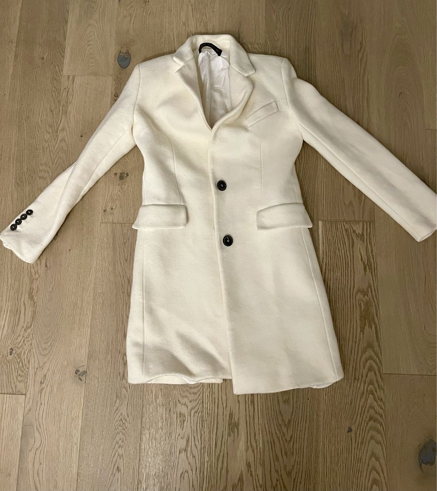 Palton Zara Dama