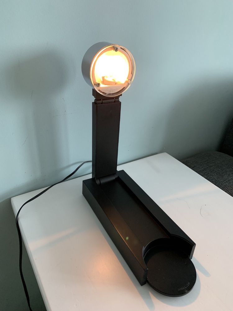Дизайнерска лампа Marksman TT с телескопично рамо
