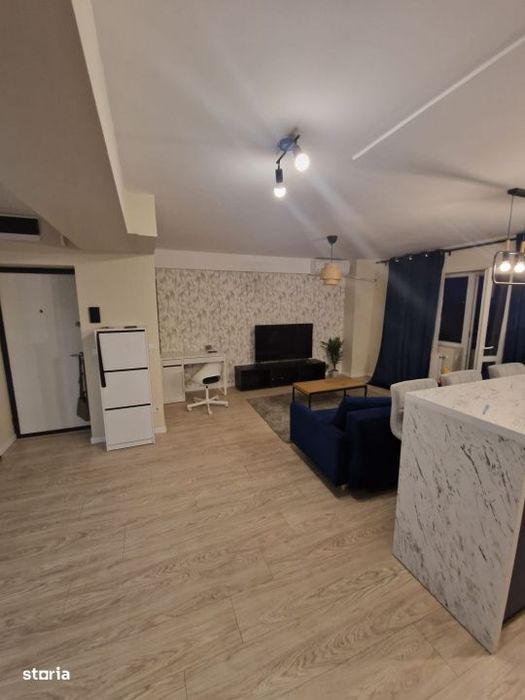 Apartament 2 camere | Popesti-Leordeni | 60,5 mp | Bloc Nou 2022