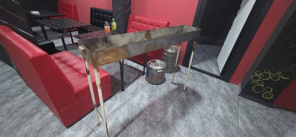 Сотилади Шашлик ура жуда бакувват