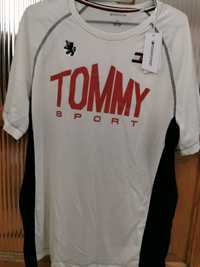 Tricou Tommy sport mărimea L