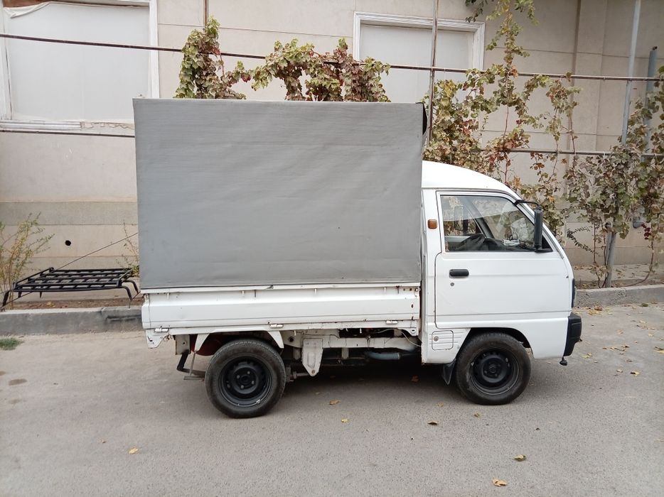 Yuk tashishka Labo 3000$